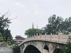 -赵州桥景区