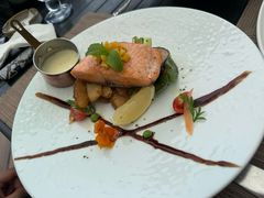 -南沙游艇会·大兵船餐厅