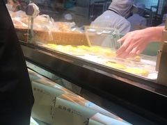 -鲍师傅糕点(春熙路店)