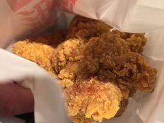 -麦当劳(静安寺店)