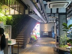 -外婆家(杭州马塍店·杭帮菜名店)