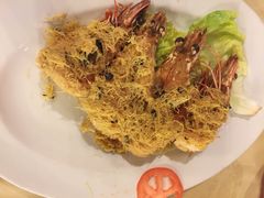 -真浪花园海鲜餐馆