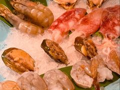 -牛New寿喜烧(新六百店)