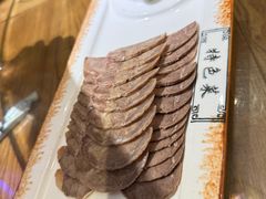 -北疆饭店(大运河博物馆宝龙店)