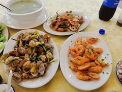 -秋姐美食店(旅游大道店)