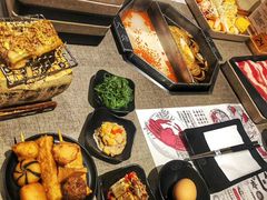 -八角锄烧·肉火锅(天河城店)