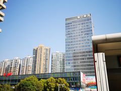 -证大喜玛拉雅中心