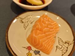 -盛宴自助餐厅(运达喜来登店)