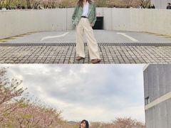 -龙美术馆西岸馆-停车场