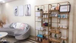 -VE专注问题肌·赛诺龙&科学美肤中心