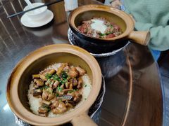 -红星光发煲仔饭(文海店)