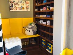 -W CAFE(甜爱路店)