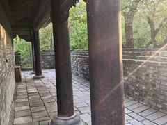 -北陵公园
