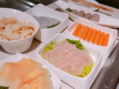 -海底捞火锅(上元大街店)