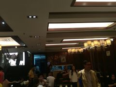 大堂-熙盛源(滨湖万达店)