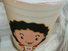 picture-沪上阿姨鲜果茶(华新大街店)