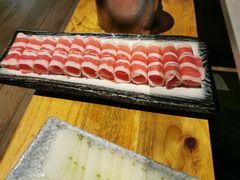 精品优质肥牛-同仁四季椰子鸡(宝安壹方城店)