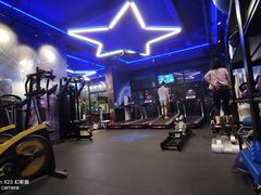 -FEELINGME乐刻私教馆·健身(沿海赛洛城店)