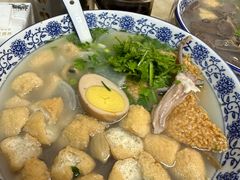 -小潘记鸭血粉丝汤