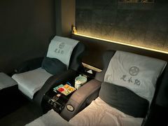-足本纪·足道 SPA 简餐 小吃(百官广场店)
