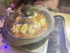 -绿茶餐厅(千岛湖银泰城店)