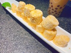 -听说碳烧蛙(高新万达店)
