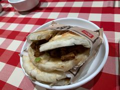 -西贝(上海我格广场店)