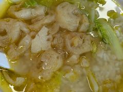 -71号豆汤饭·成都小馆(红牌楼店)
