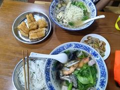 -食来运转平潭小吃(平潭店)