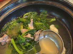 -勝記酒家·37年老字号·经典粤菜(荔枝公园店)