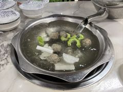 -老猫牛肉火锅(沙溪店)