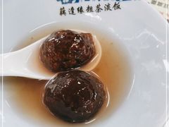 -粗茶淡饭(东关街店)