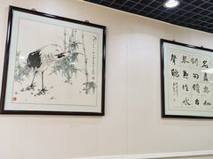 -清真·鸦儿李记·小馆(后海店)