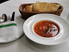 -LMPLUS意大利餐厅(清华店)