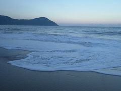 -普陀山风景名胜区-千步大沙