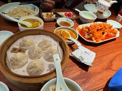 -裕兴记•蟹黄面馆(人民广场店)