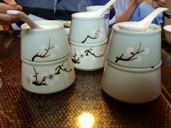 -锦尚阁烤鱼•天津菜(宣武门胡同店)