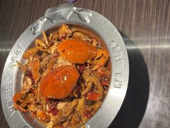 -胖哥俩肉蟹煲(光谷天地店)