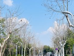 -浙江大学(紫金港校区)