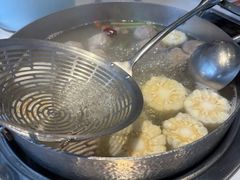 -八合里潮汕鲜牛肉火锅(深圳海岸城店)