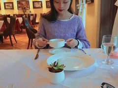 -维兰西餐(万泉河店)