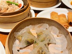 -杭州JW万豪酒店-万豪中餐厅