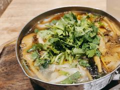 -小满手工粉(北京来福士店)