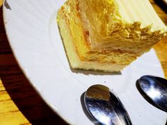 -Cyclus Craft Kitchen薩克思手工厨房