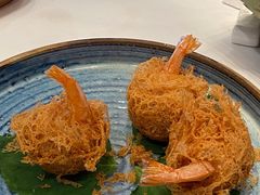 -白天鹅宾馆-宏图府餐厅