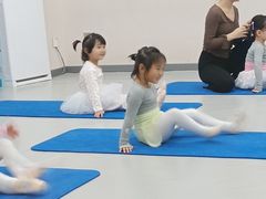 -梧桐花语舞蹈培训中心(潞城校区)