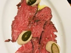 -君悦酒店·La Terrazza意合園·意式风味