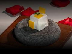 -和·铁板烧·OMAKASE(望京昆泰嘉晟酒店)