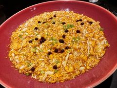 -芳芳私房菜·精做淮扬菜(承德路店)