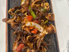 -小郭私房菜·海肠捞饭店(学士街店)